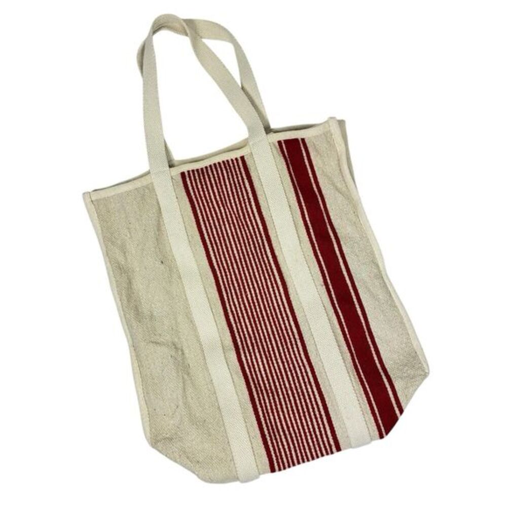 Star Mela Large Bag Tote Tapestry Boho Shopper Beach Anthropologie Hippie